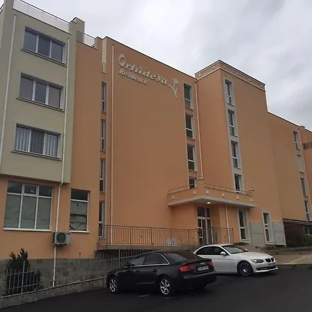 Andjel House Sveti Vlas