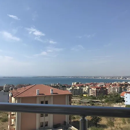 Apartment Andjel House *