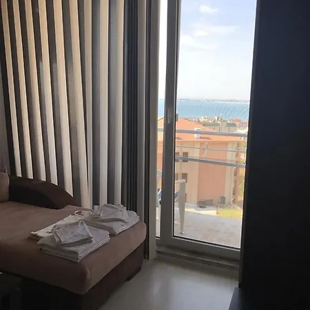 Apartment Andjel House