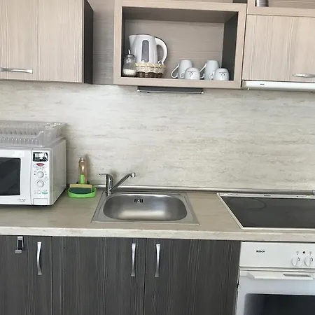 Apartment Andjel House