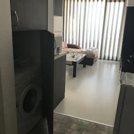 Apartment Andjel House *