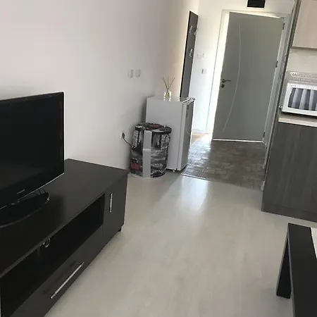 Apartment Andjel House *