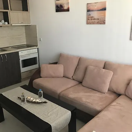 Andjel House Apartment
