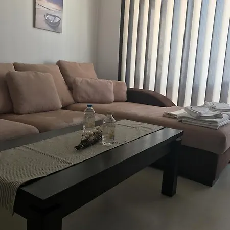 Apartment Andjel House *