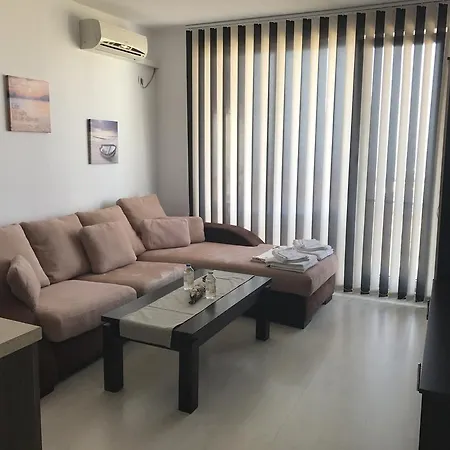 Apartment Andjel House