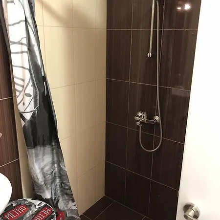 Andjel House Apartment *