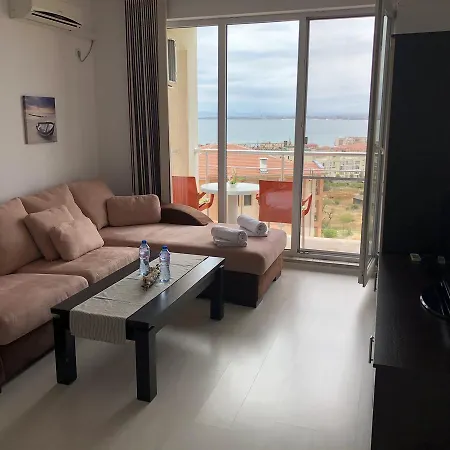 Apartment Andjel House