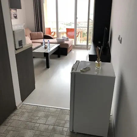 Apartment Andjel House Sveti Vlas