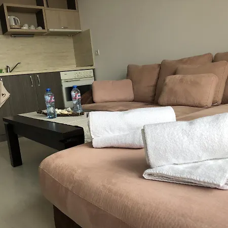 Andjel House Apartment