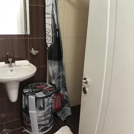 Andjel House Apartment Sveti Vlas