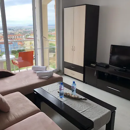 Andjel House Apartment *