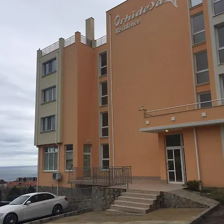Apartamento Andjel House Sveti Vlas