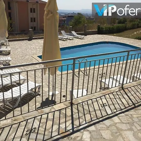 Apartamento Andjel House *