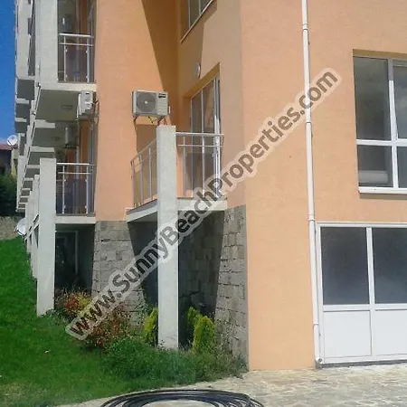 Andjel House