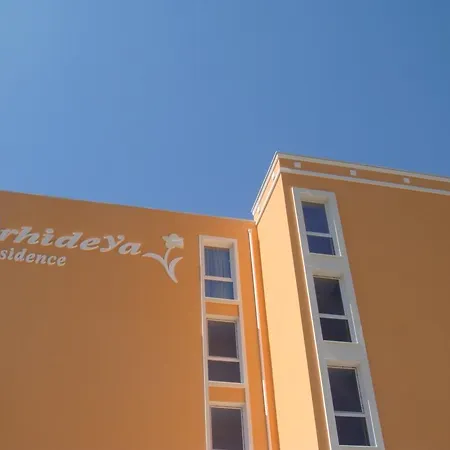 Andjel House Apartamento *