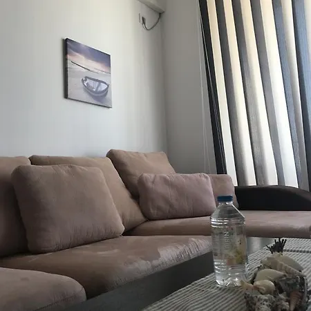 Andjel House Apartamento