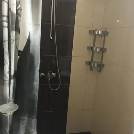 Andjel House Apartamento