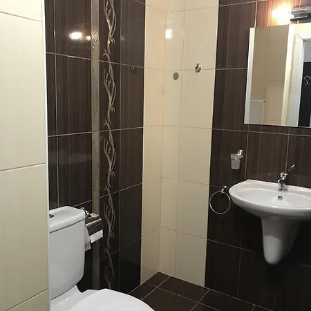 Andjel House Sveti Vlas