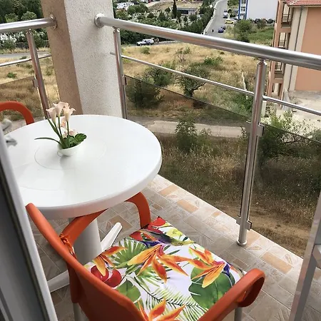 Andjel House Apartamento *