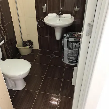 Apartamento Andjel House