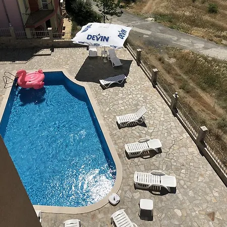 Andjel House * Sveti Vlas